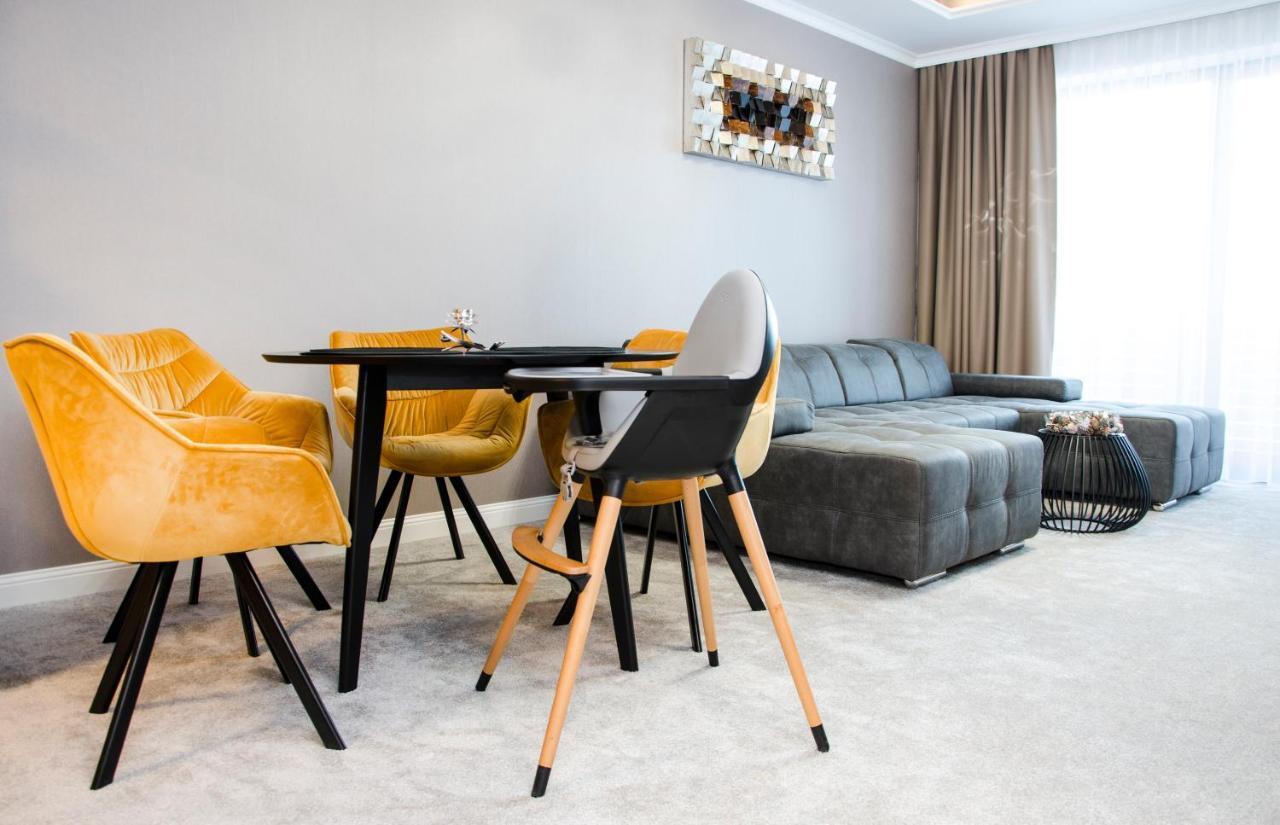 Apartmany Prestige Donovaly Exterior photo