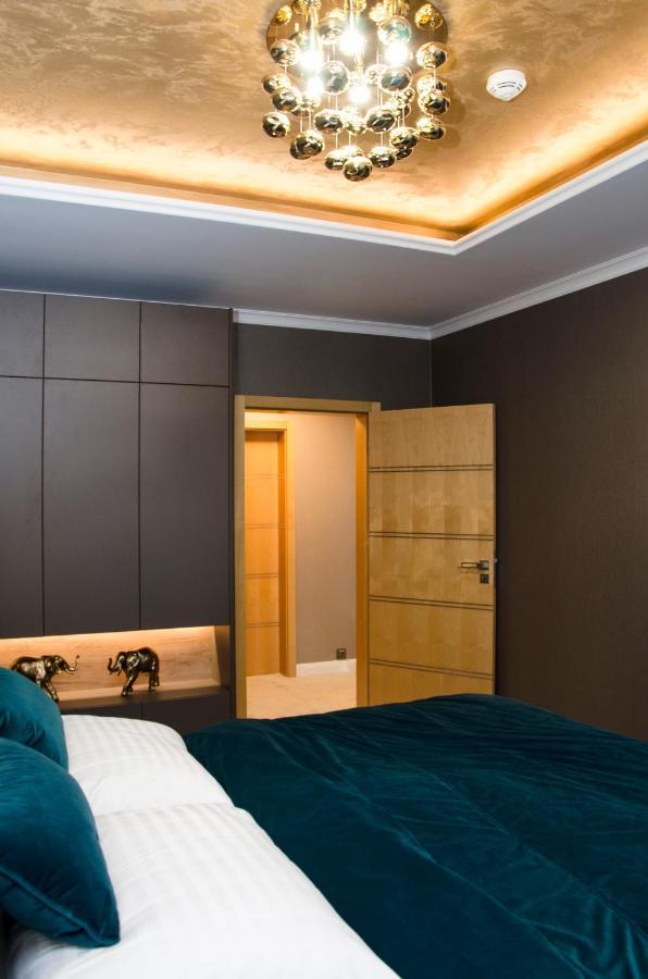Apartmany Prestige Donovaly Exterior photo