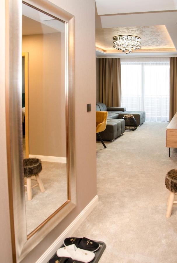 Apartmany Prestige Donovaly Exterior photo
