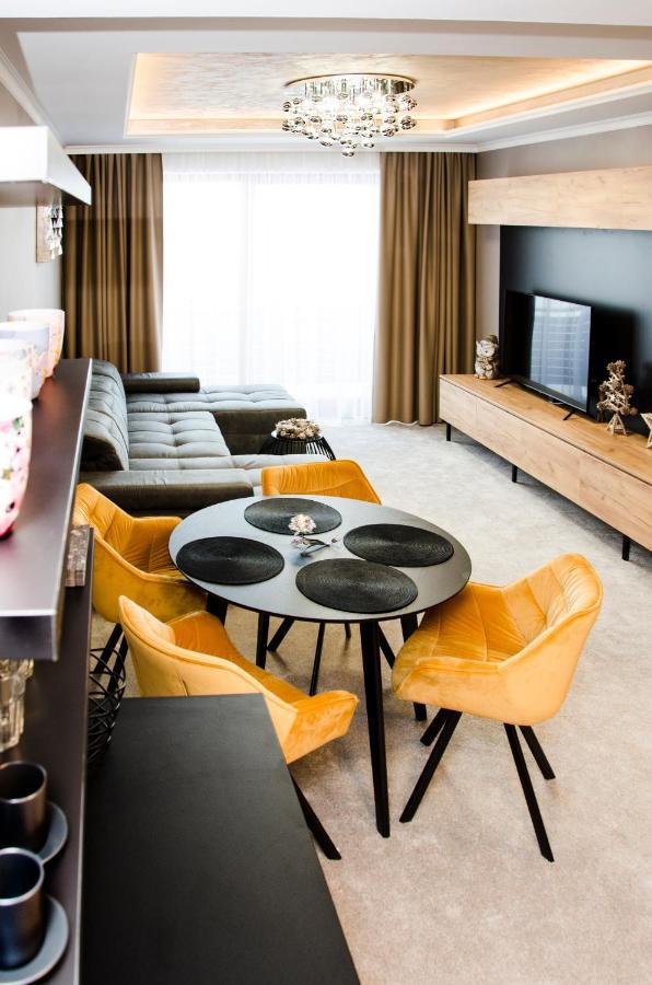 Apartmany Prestige Donovaly Exterior photo