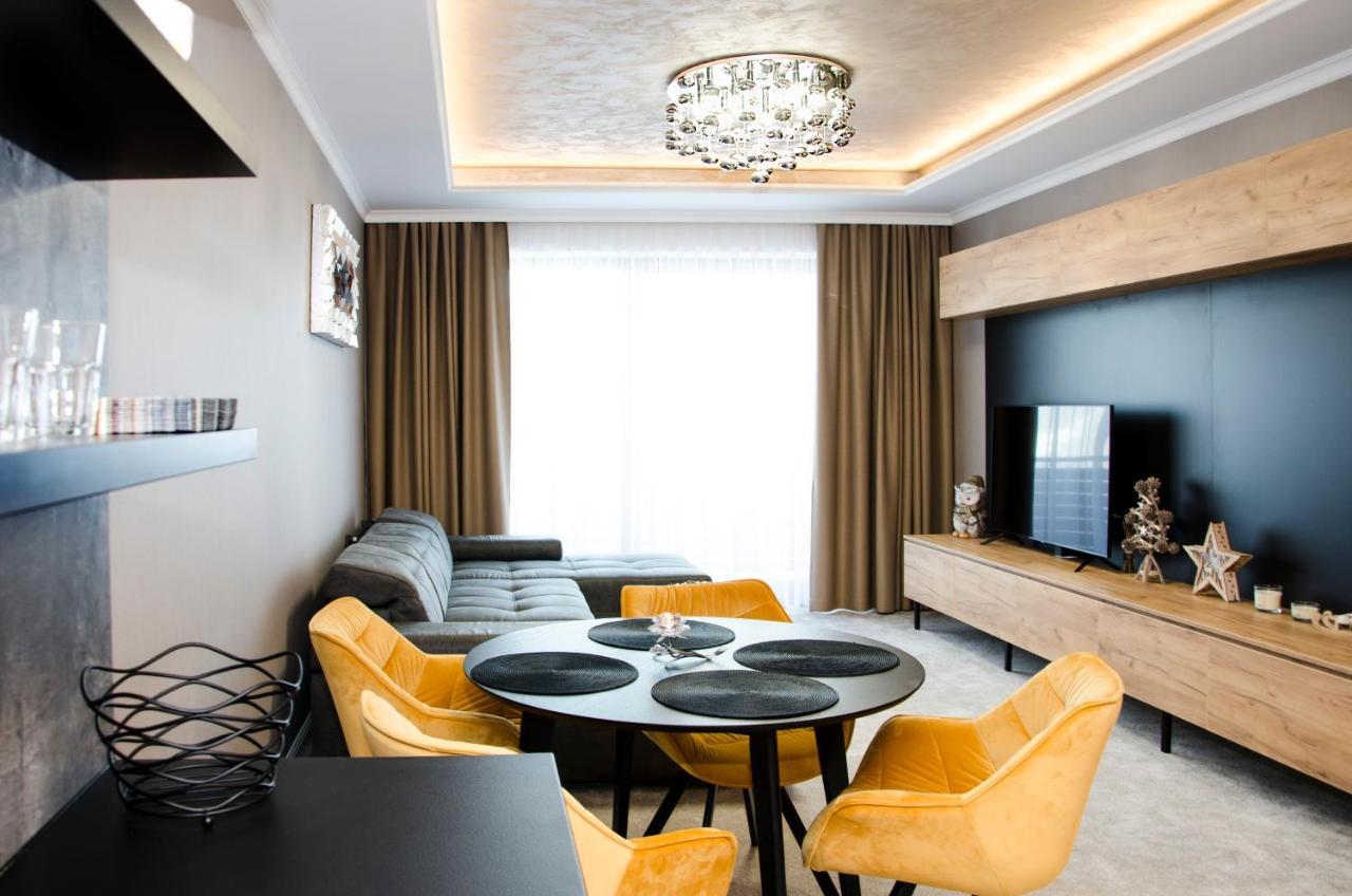 Apartmany Prestige Donovaly Exterior photo