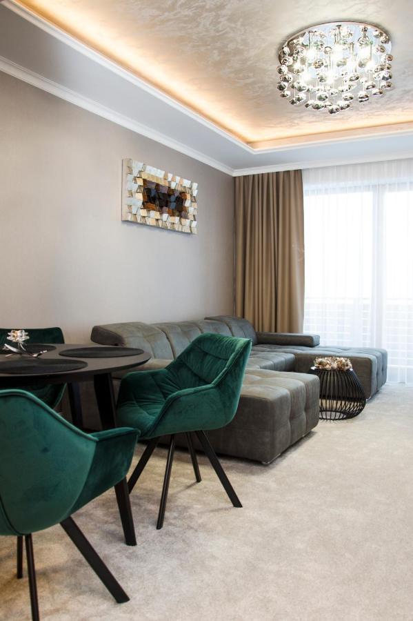 Apartmany Prestige Donovaly Exterior photo