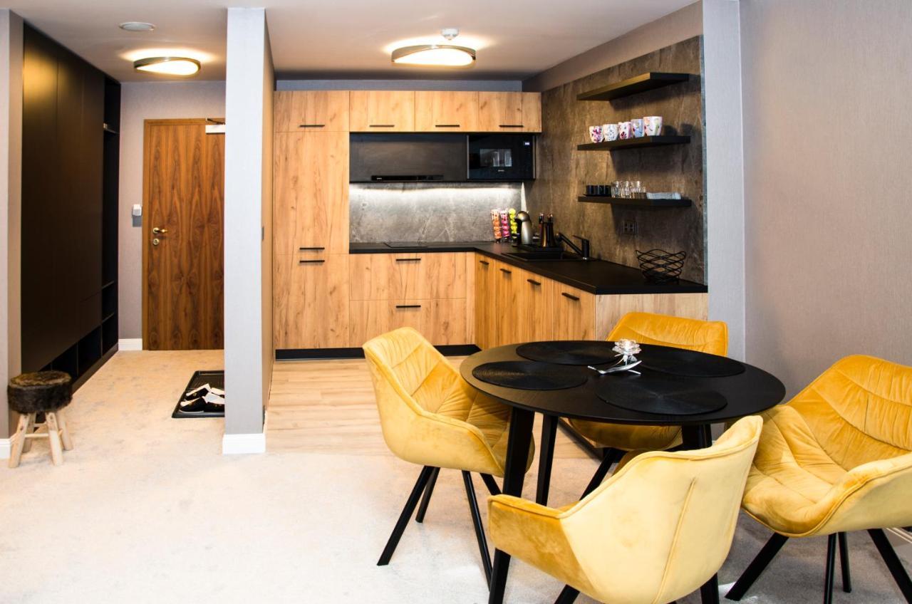 Apartmany Prestige Donovaly Exterior photo