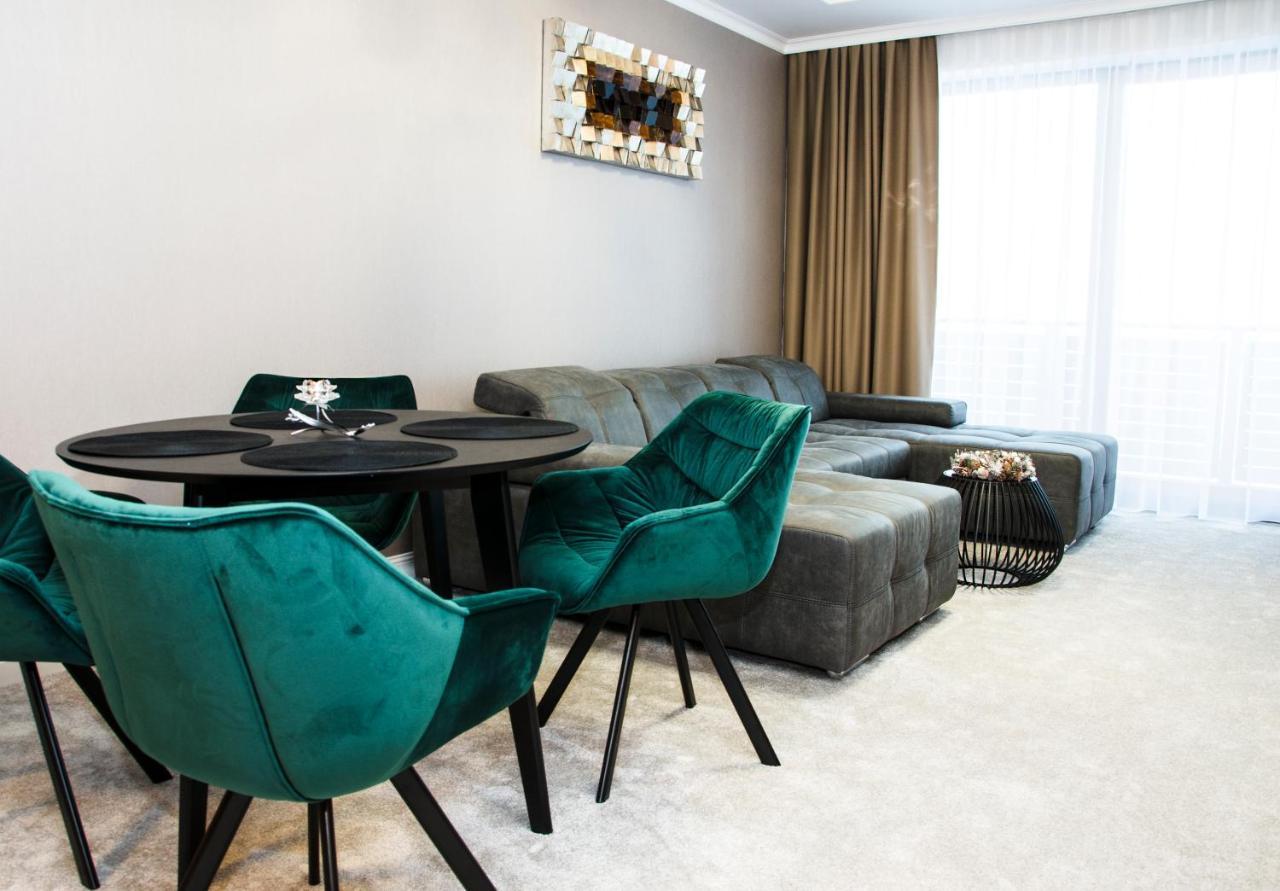 Apartmany Prestige Donovaly Exterior photo