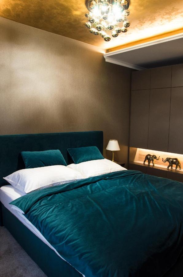 Apartmany Prestige Donovaly Exterior photo